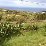 L'oasi Di Recale Tatil Evi *