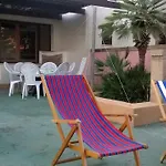 L'oasi Di Recale Scauri (Sicily)