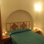 L'oasi Di Recale Tatil Evi Scauri (Sicily)