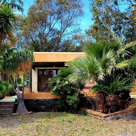 L'oasi Di Recale Holiday home