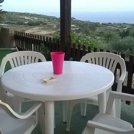 L'oasi Di Recale *