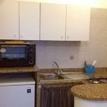 L'oasi Di Recale Holiday home