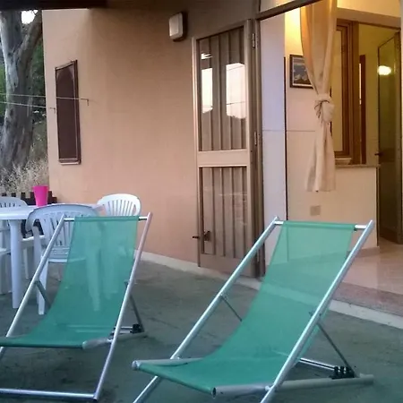 L'oasi Di Recale Holiday home *