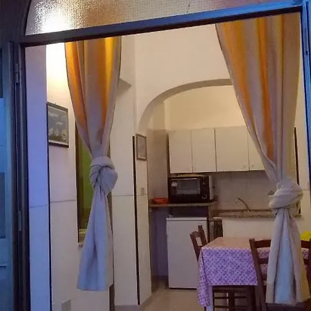 L'oasi Di Recale Holiday home *
