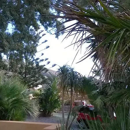 L'oasi Di Recale Holiday home