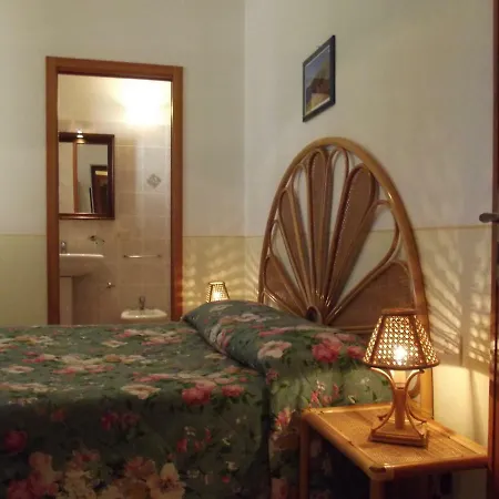 L'oasi Di Recale *