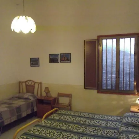 Holiday home L'oasi Di Recale Scauri (Sicily)