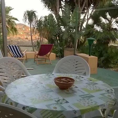 L'oasi Di Recale Holiday home Scauri (Sicily)