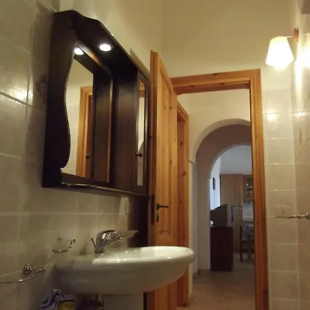 L'oasi Di Recale Holiday home *