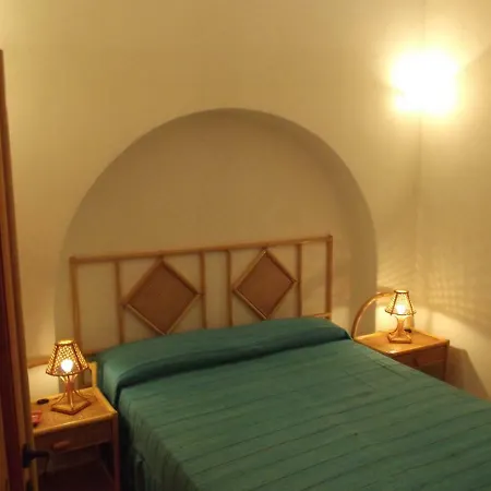 L'oasi Di Recale Holiday home Scauri (Sicily)