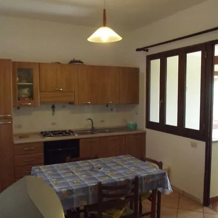 Holiday home L'oasi Di Recale *