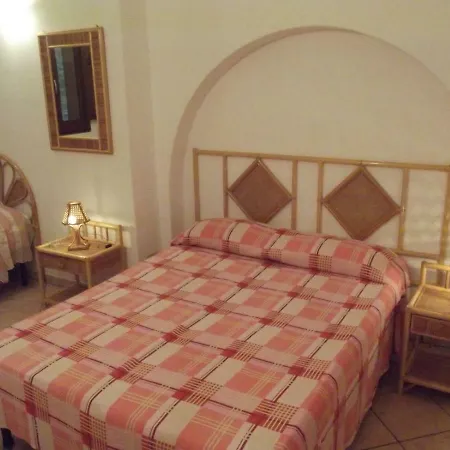 Holiday home L'oasi Di Recale Scauri (Sicily)