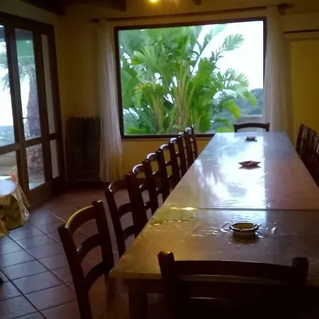 L'oasi Di Recale *