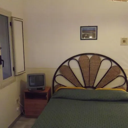 度假居 L'oasi Di Recale *