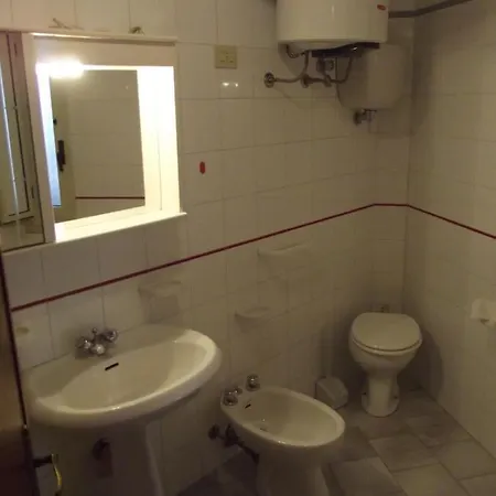 L'oasi Di Recale Holiday home *