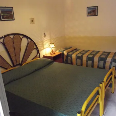 L'oasi Di Recale Holiday home