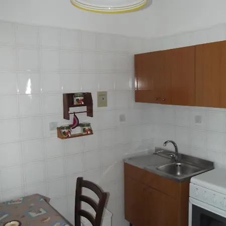 L'oasi Di Recale Holiday home