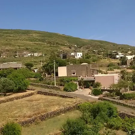 度假居 L'oasi Di Recale