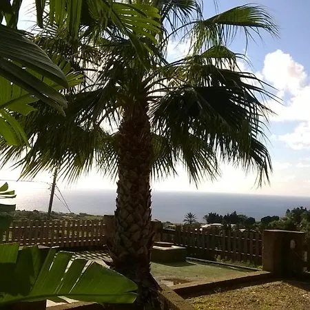 度假居 L'oasi Di Recale Scauri (Sicily)