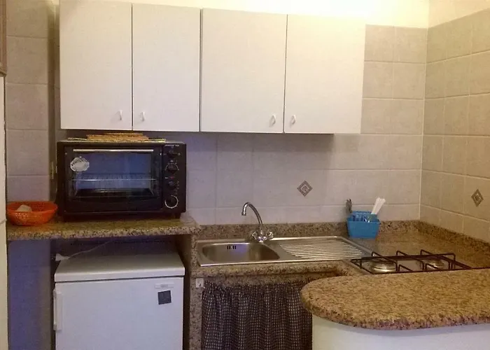 L'oasi Di Recale 度假居