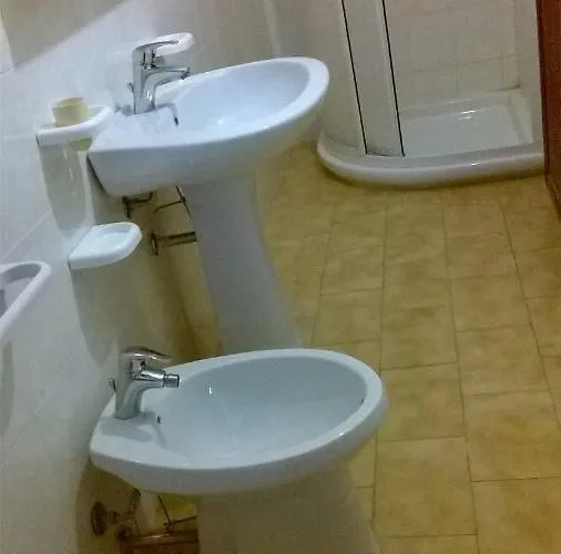 度假居 L'oasi Di Recale