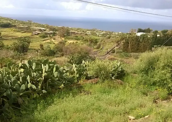 L'oasi Di Recale 度假居 *