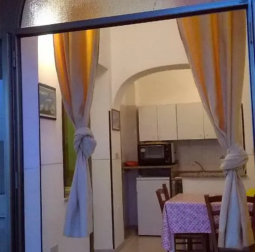 L'oasi Di Recale 度假居 *