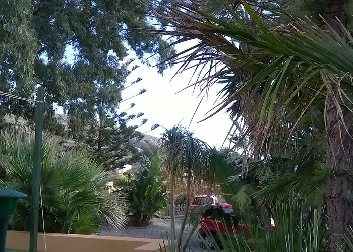 L'oasi Di Recale 度假居