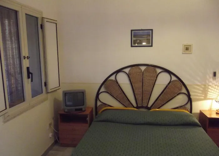 度假居 L'oasi Di Recale *