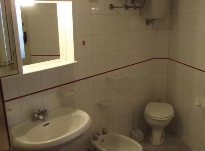 L'oasi Di Recale 度假居 *