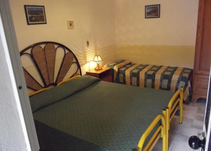 L'oasi Di Recale 度假居