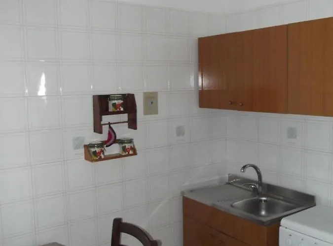 L'oasi Di Recale 度假居