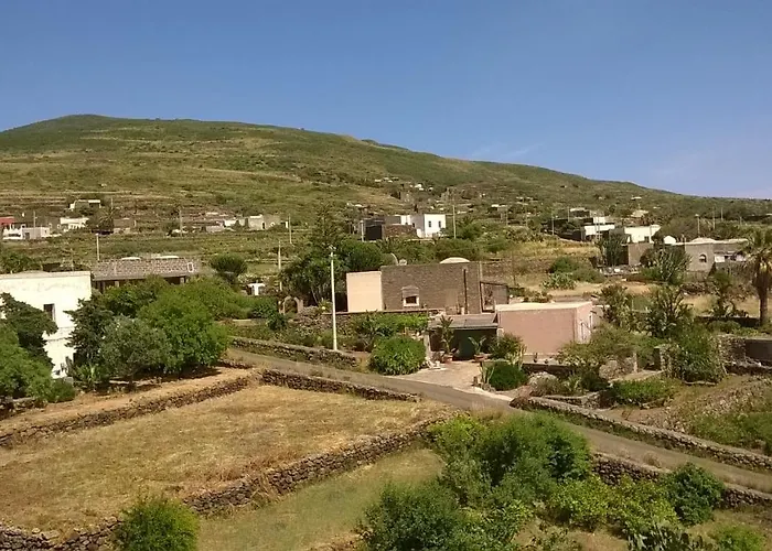 度假居 L'oasi Di Recale